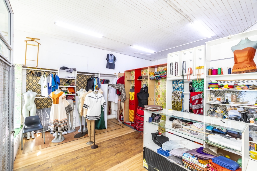 Commercial Property for Sale in East London Central Eastern Cape
